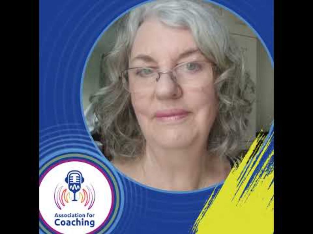 242: A Day in the Life of Val Mullally: Reflective Supervisor and Author