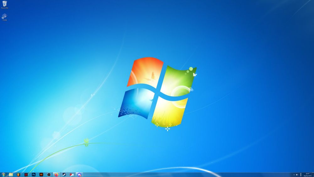 Windows 11 💔