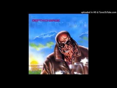 Depth Charge - Dead by dub @ 45 RPM