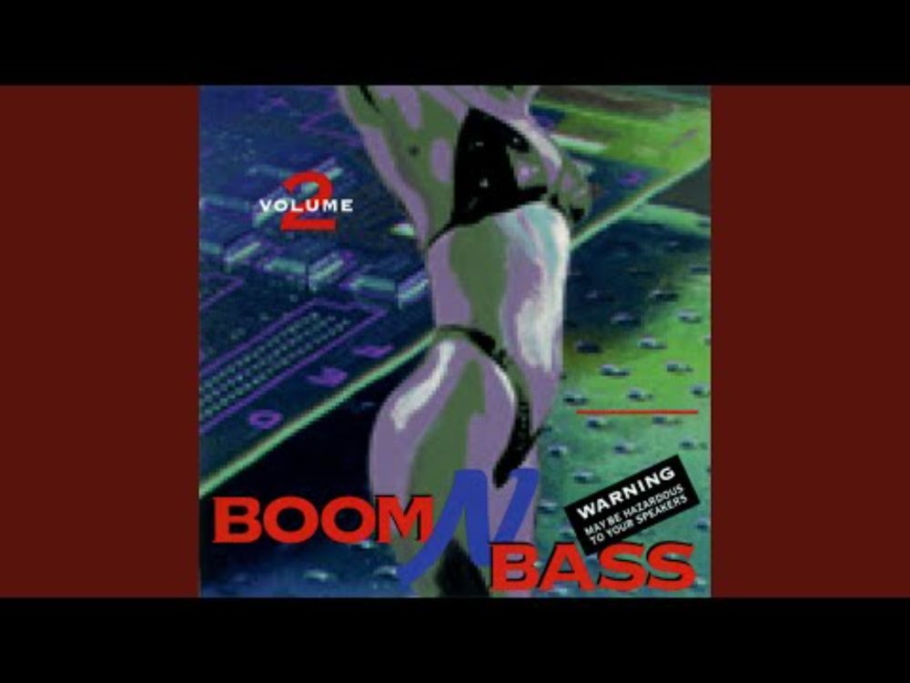 Journey Into Bass