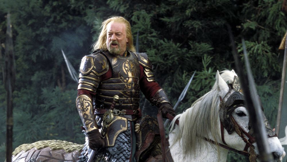 Bernard Hill, Actor in ‘Titanic’ and ‘Lord of the Rings,’ Dies at 79