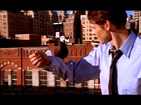 Collective Soul - The World I Know (Official HD Music Video)
