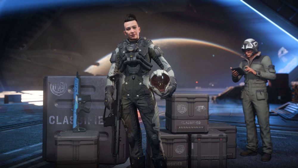 Star Citizen Release Details and More Coming at CitizenCon Next Week - Simulation Daily