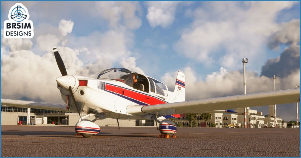 Today in Flight Simulation News – September 29, 2024 - Simulation Daily