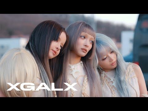 XG - IS THIS LOVE MV & Photoshoot | Behind The Scenes