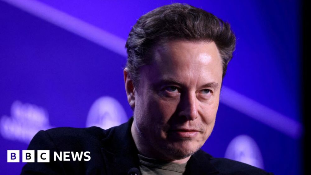 Musk's X suspended in Brazil after ruling by Supreme Court judge