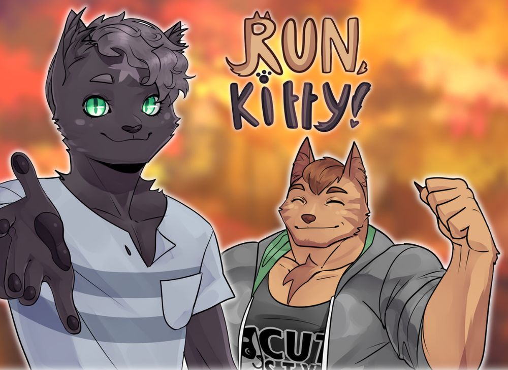 portada de juegos de furros super aburridos