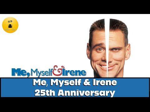 Me Myself and Irene 25th Anniversary | Does it still hold up?!