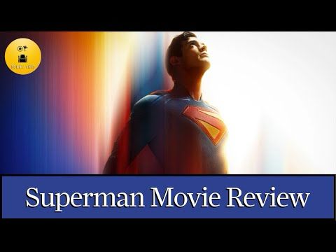 Superman Movie Review | Is It Worth The Hype?