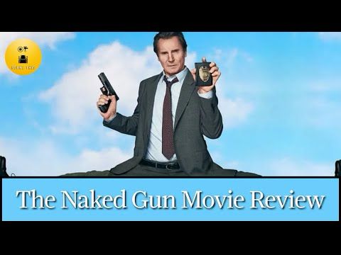 The Naked Gun  Full Review & Laugh Breakdown 😂🔍 | Scene This