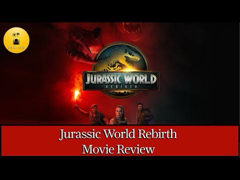 Jurassic World: Rebirth – A Disappointing Return to the Franchise?