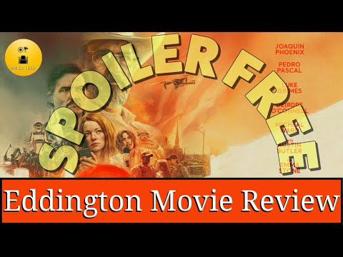 🎥 Eddington (Spoiler-Free) Review | Ari Aster's Most Ambitious Film Yet? | Scene This