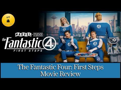 Fantastic Four