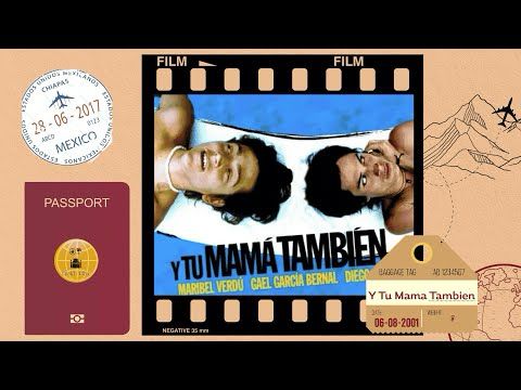 🇲🇽 Y Tu Mamá También Review – A Coming-of-Age Classic That Hits Deeper Than You Remember