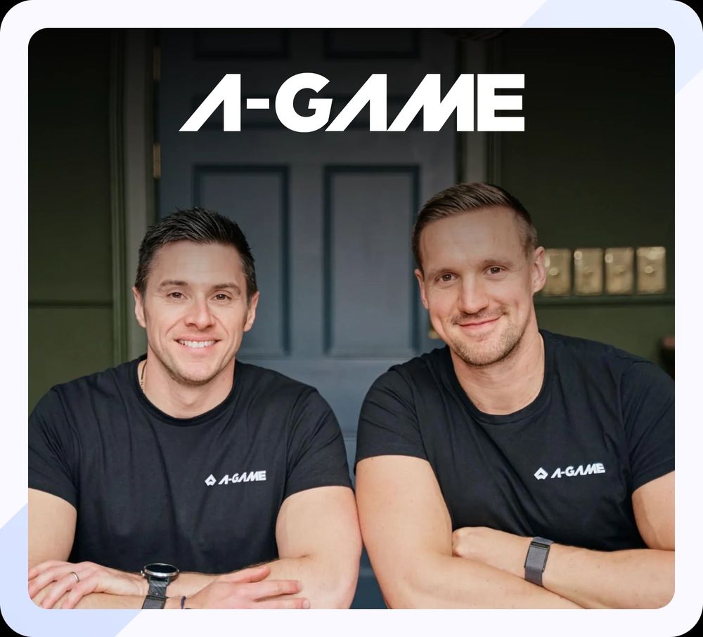 How did A-Game Consultancy win more clients by using previous clients? 🤔

They used Feedspace to: 
✔️ Collect real testimonials
✔️ Share them via Wall of Love
✔️ Built trust before the first call

Want to try it yourself for free? 

Sign up to Feedspace, takes just a few seconds!

https://www.feedspace.io/case-studies/agameconsultancy/