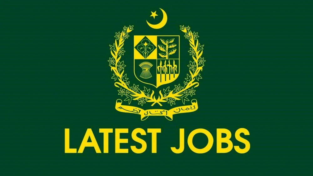 Federal Govt Jobs in Pakistan 2024 - JOBZLELO