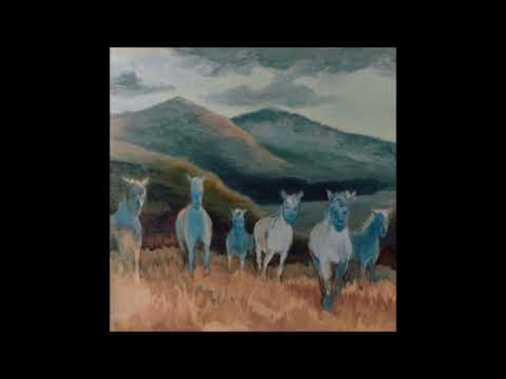 NC IVES - HOME SWEET HOME [2025] FULL ALBUM