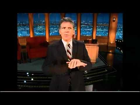 Craig Ferguson   Why everything sucks