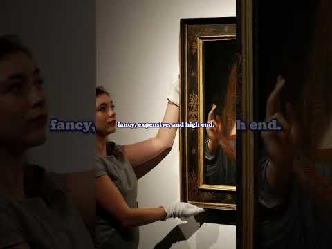 The SHOCKING Truth About Why Women's Art is Called Craft #arthistory #artist