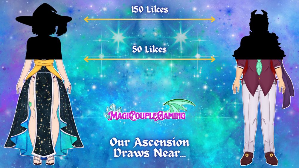 I made a slight adjustment to where the 50 mark was so we could reveal a bit more before the final. ~Aria✨