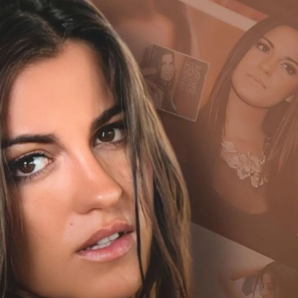 Central Maite Perroni 🇧🇷 on Instagram: "— Especial 20 Anos de Carreira Maite Perroni: Inicio da Carreira como Solista

A Maite teve o início na música através do RBD, mas não parou por aí. Com o fim d...