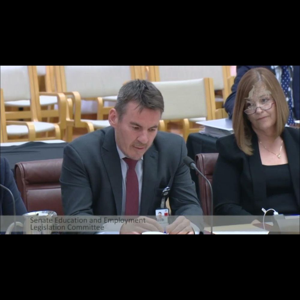 ARC Senate Estimates 26 October 2023: Improvements in communication of outcomes