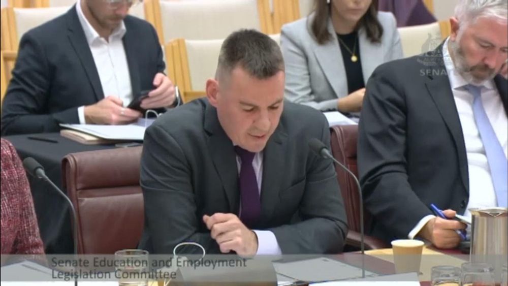 ARC Senate Estimates 2024-06-06 DECRA delays