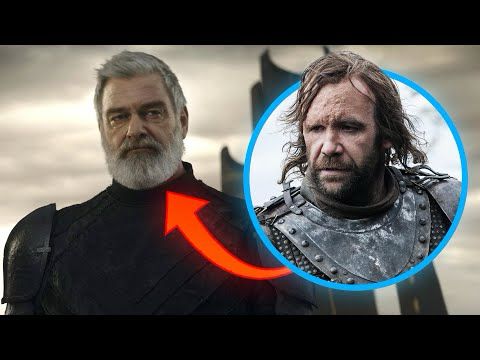 Baylan Skoll's Recasting - My Thoughts