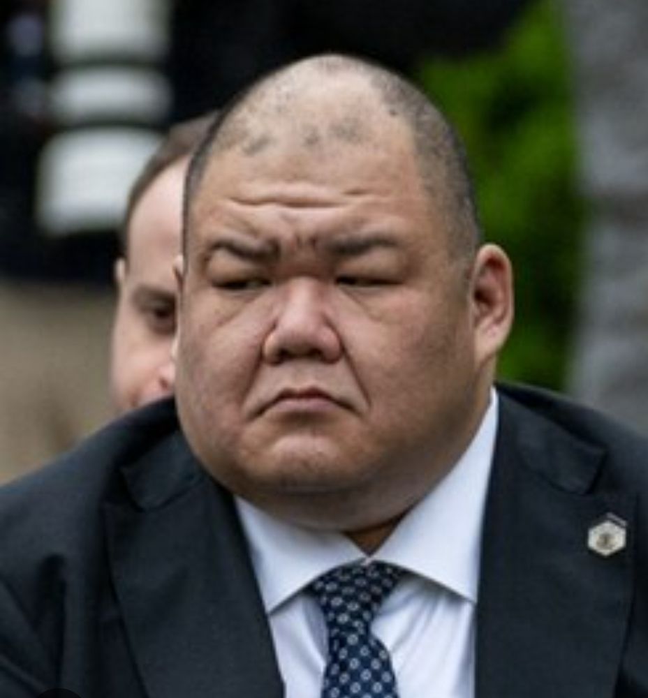White House Communications Director Stephen Cheung