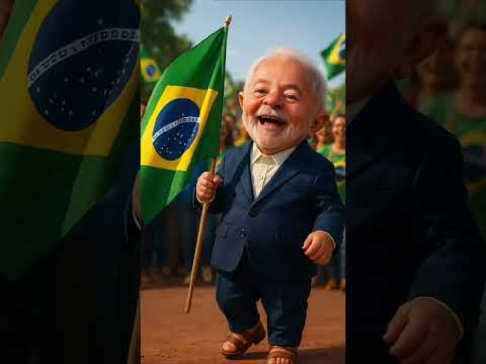 #Luiz Inácio#Lula da Silva #bolsonaro#noticias