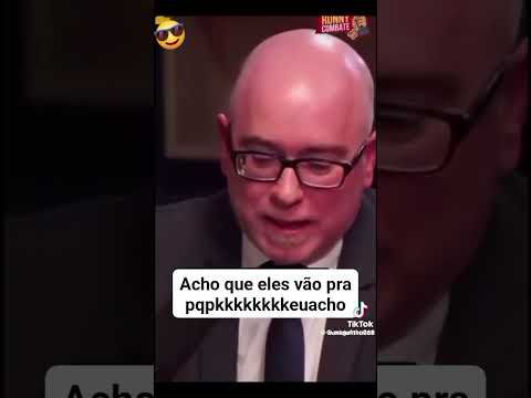 E RESPONDENDO ESSE TROUXA DA JOVEM PAN
