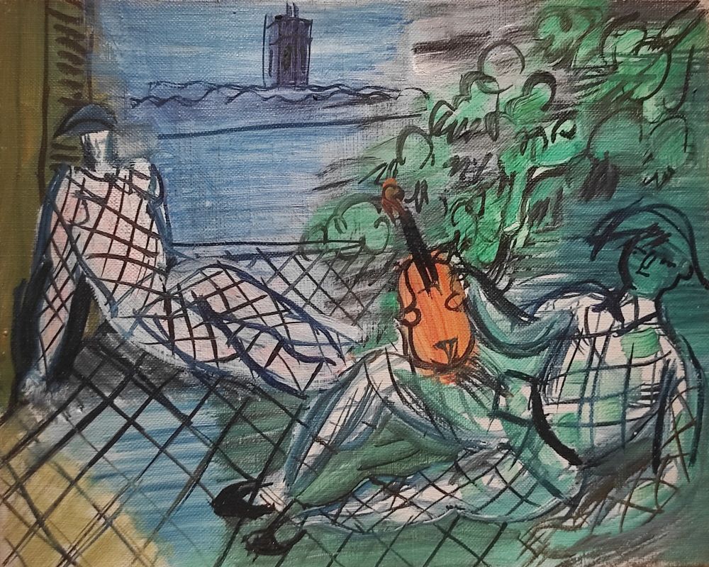 Fotografía: Cristian Berga 