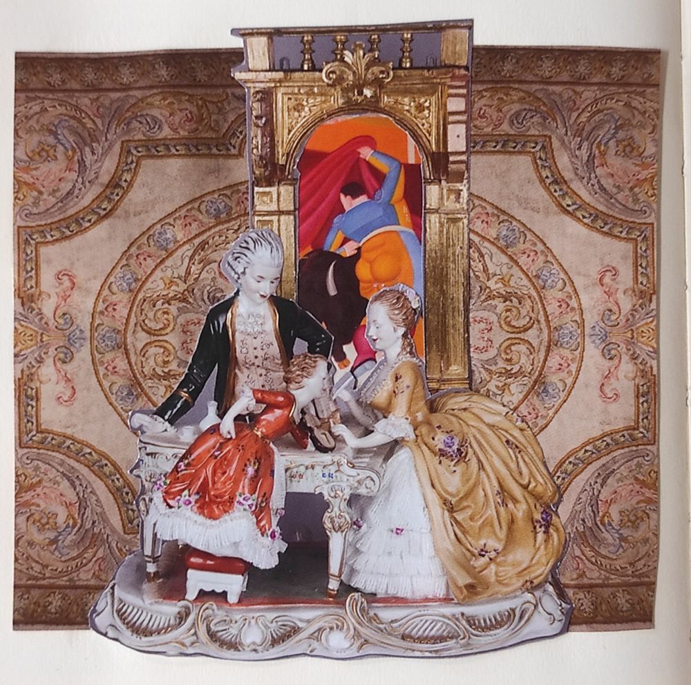 ©️ Cristian Berga 