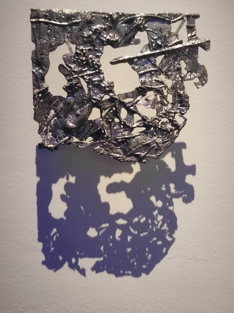 Fotografía: Cristian Berga 