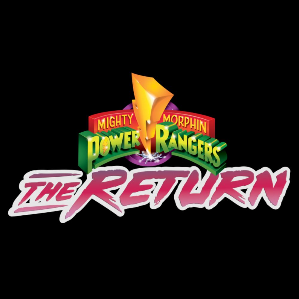 NEWS – Get Your First Look at MIGHTY MORPHIN POWER RANGERS: THE RETURN #1