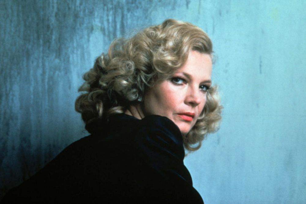 Acting legend Gena Rowlands dies at 94