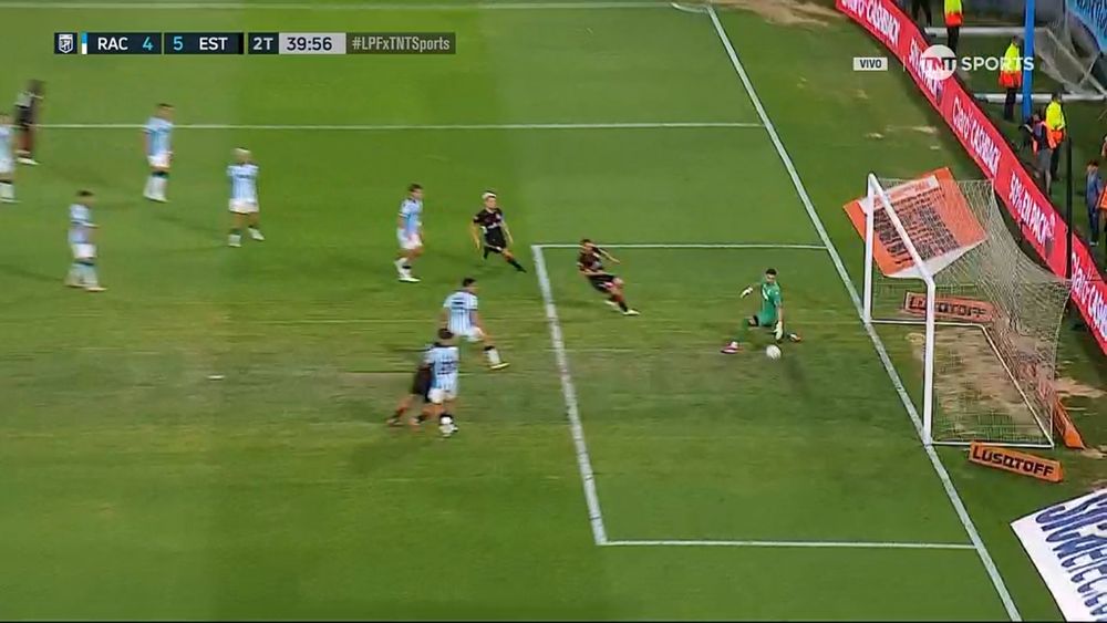 Acción del 4-5 definitivo. 