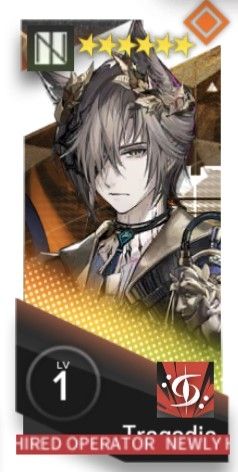 Mr tragodia comes home