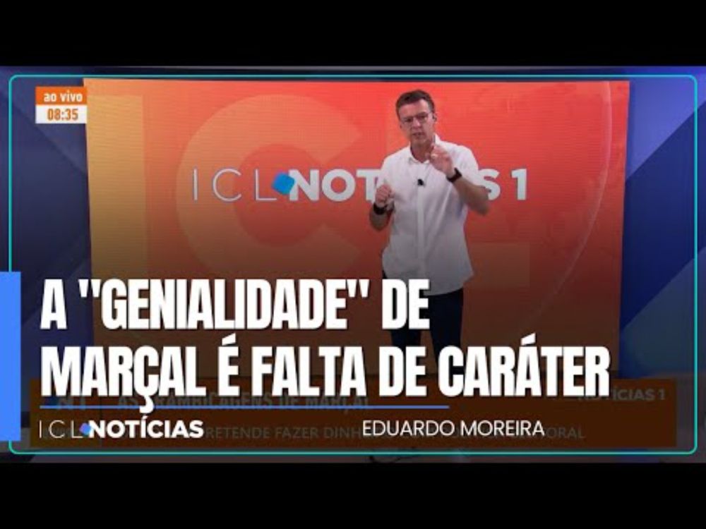 Por que a "genialidade" de Pablo Marçal é só falta de caráter