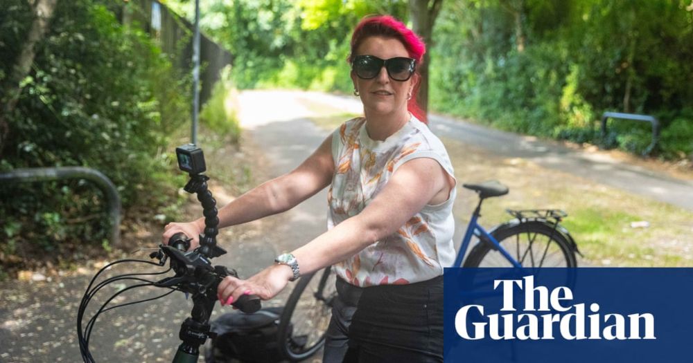 Labour investment in cycling and walking will be unprecedented, says Louise Haigh