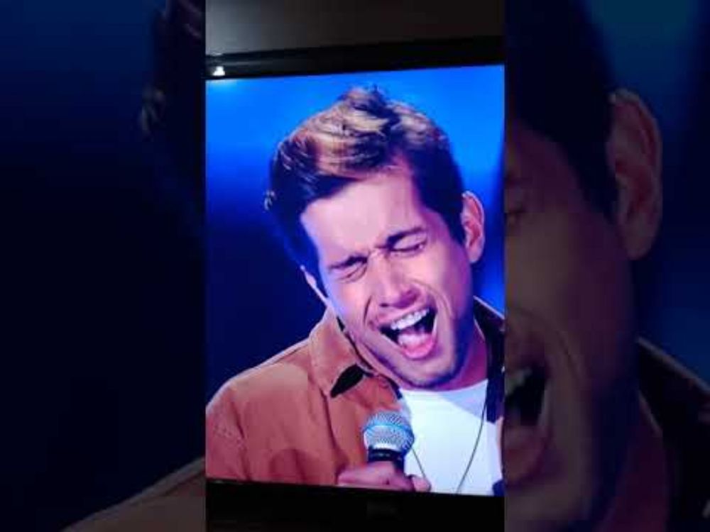 The Voice Brasil - #shorts