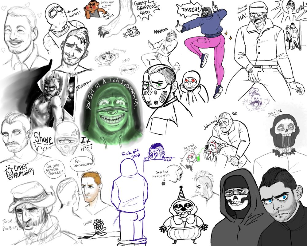 im sorry i have no idea how to context any of these