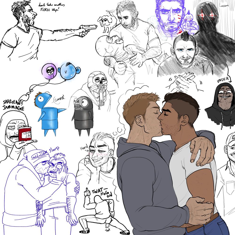 together through all things they must be subjected and endured