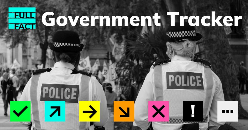 Full Fact takes a look at Labour’s promise to end ‘immunity’ for some types of shoplifting.
