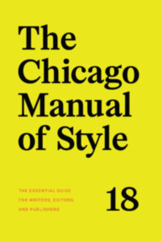 The New Chicago’s Here! The New Chicago’s Here!