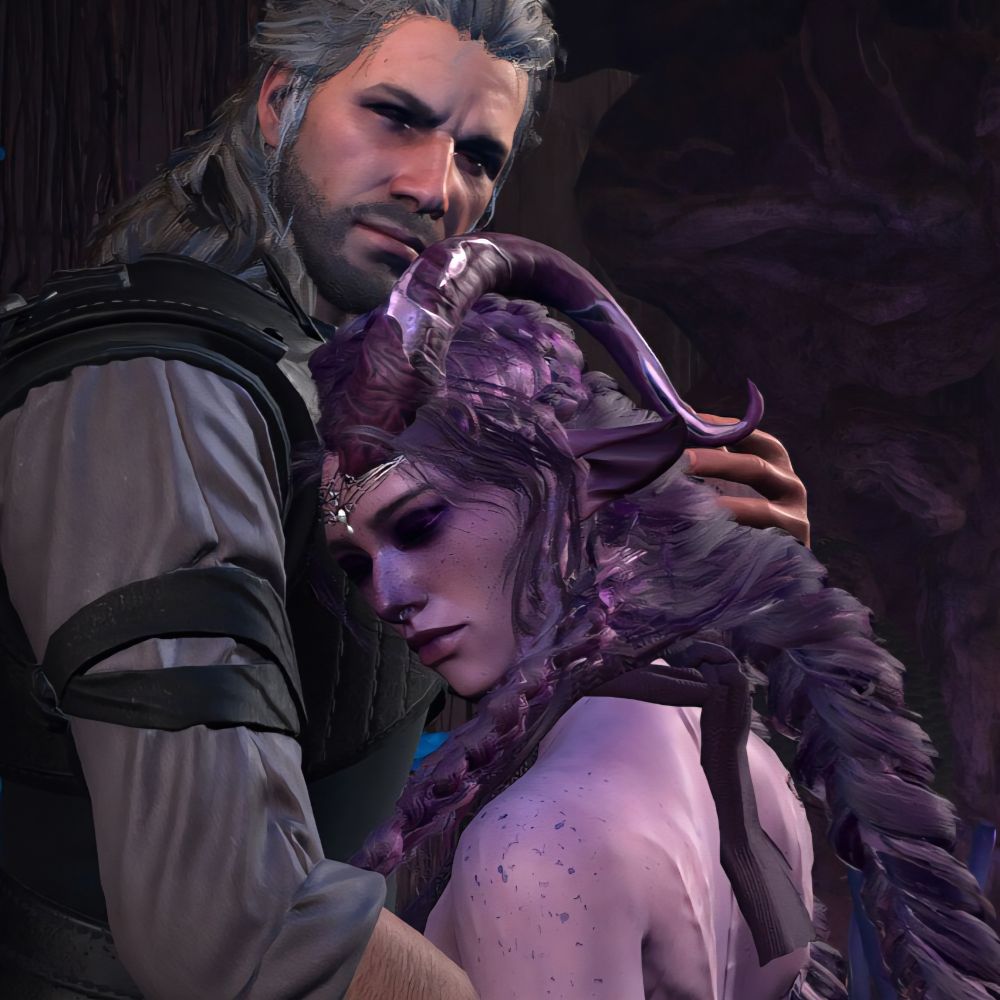 Gale and Clover