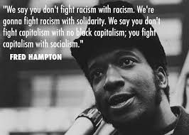 Fred Hampton