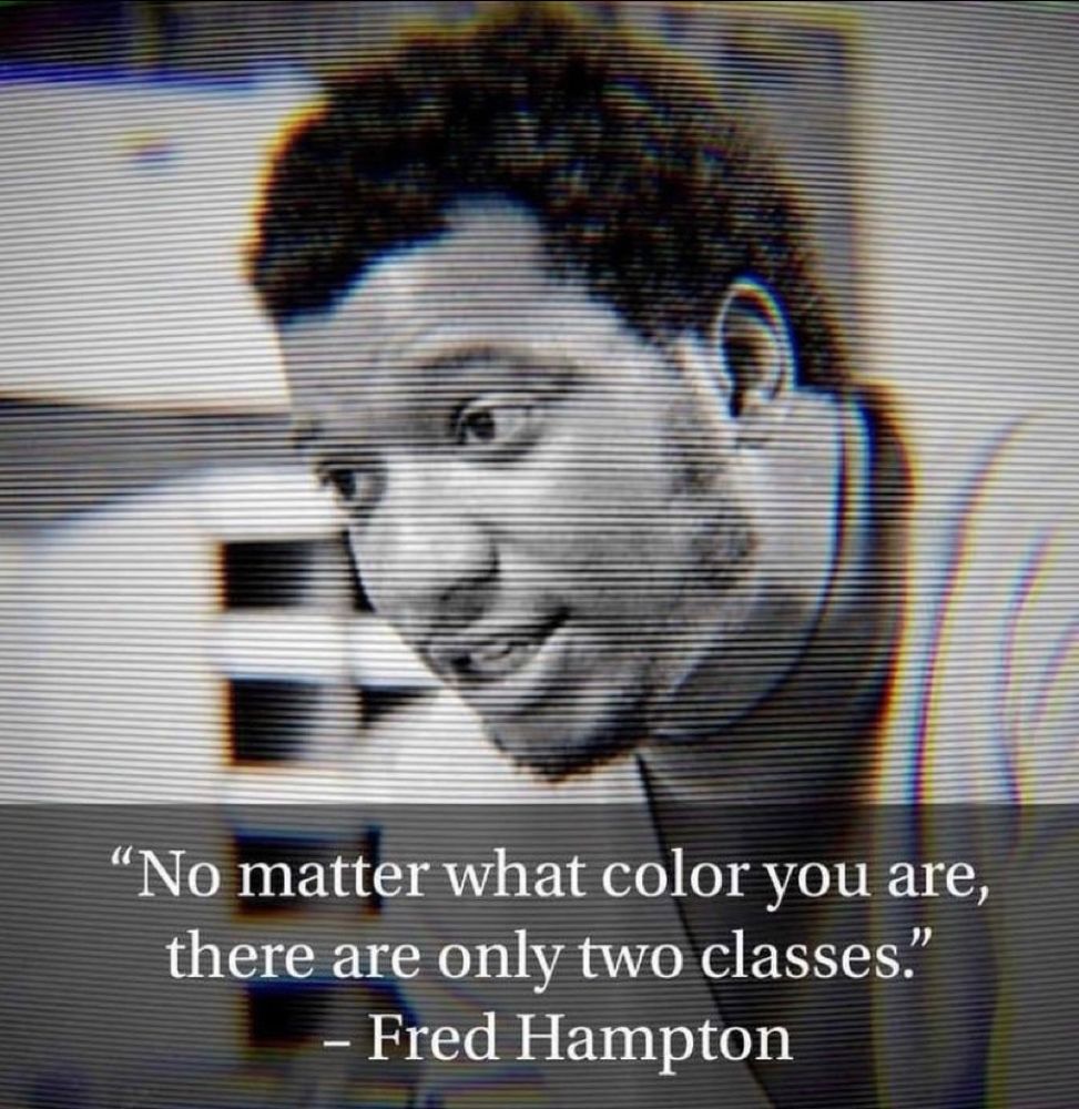Fred Hampton