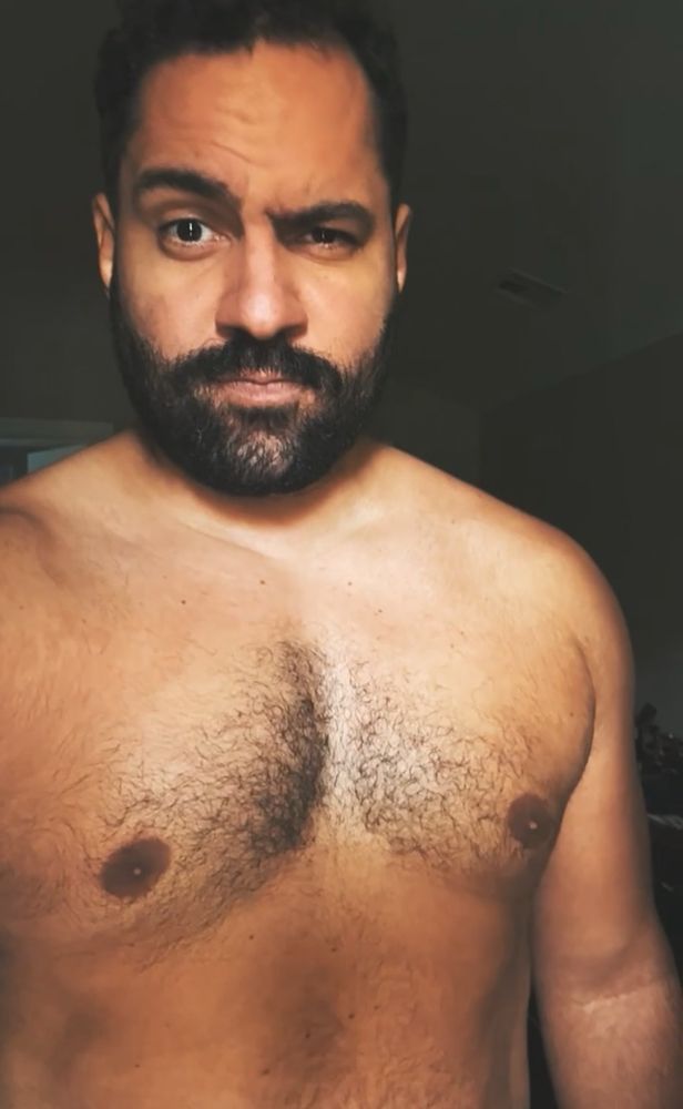 Post workout, Vega. Pre Marvel Rivals vibe. 