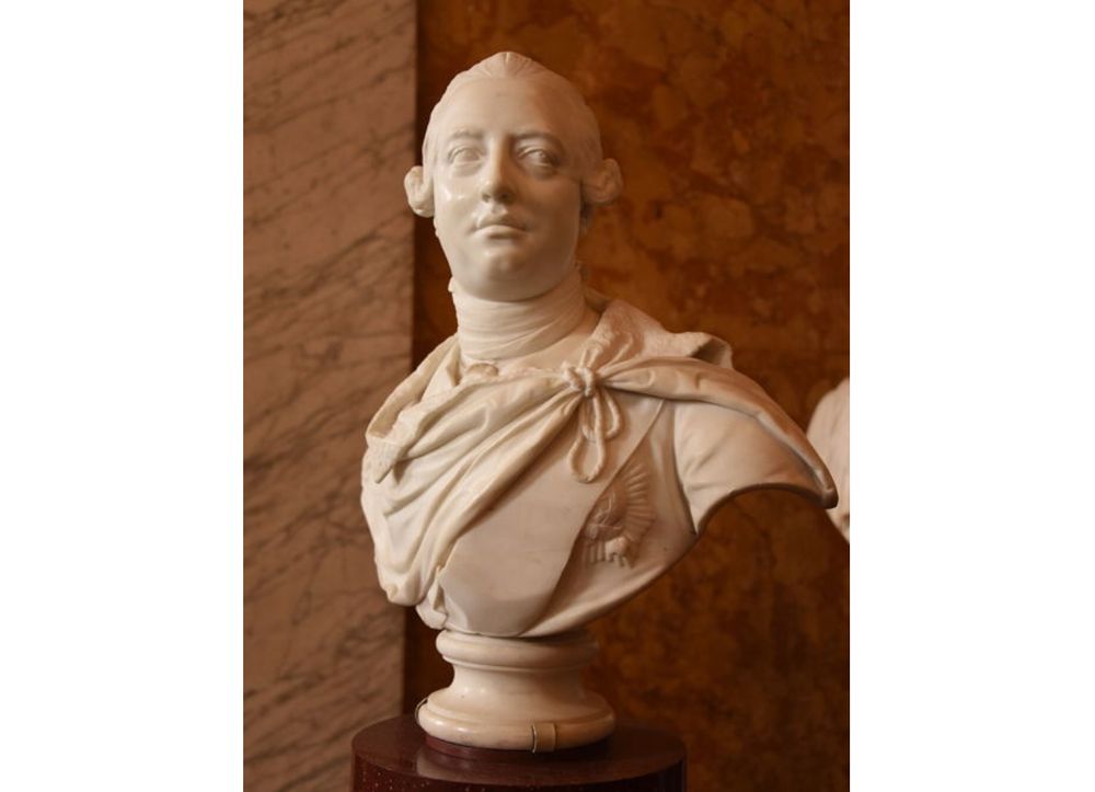 George III